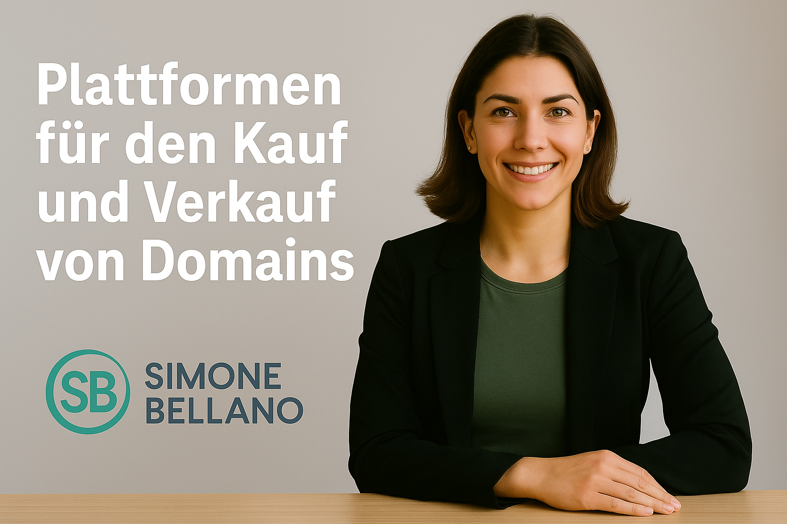 Die besten Plattformen für den Kauf und Verkauf von Domains