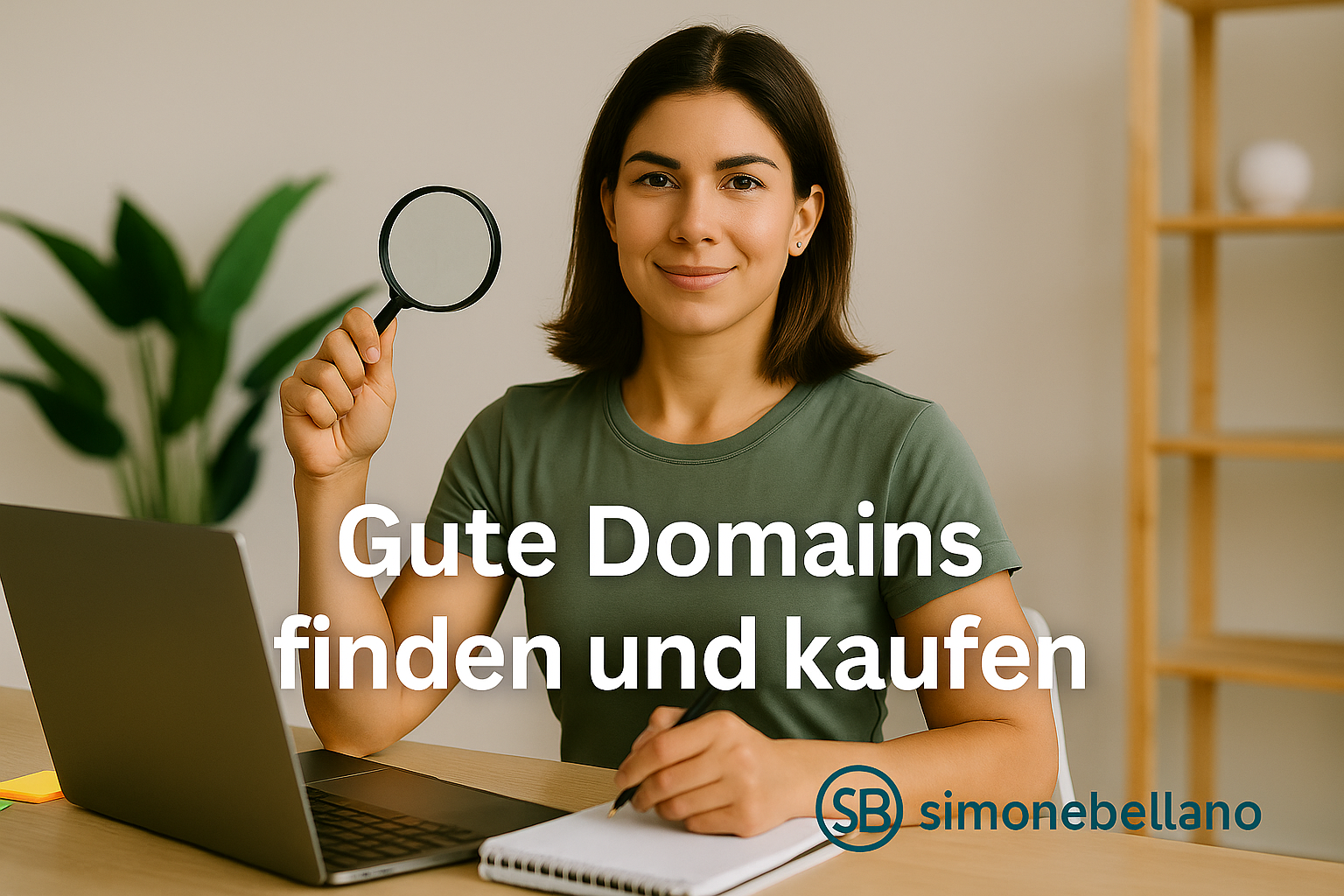 Top-Domains finden und clever kaufen: Die besten Tipps