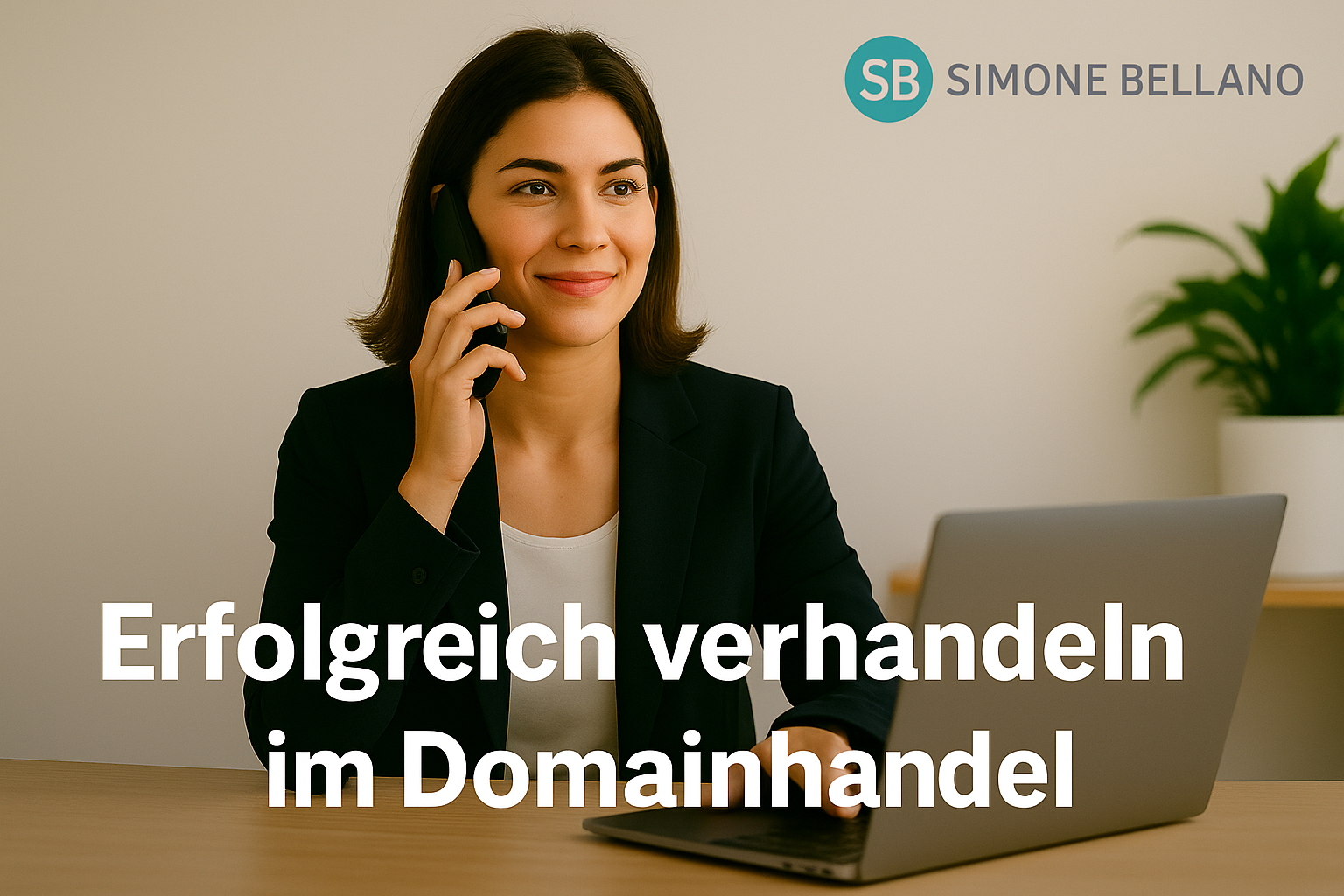 Erfolgreich verhandeln im Domainhandel: So klappt’s!